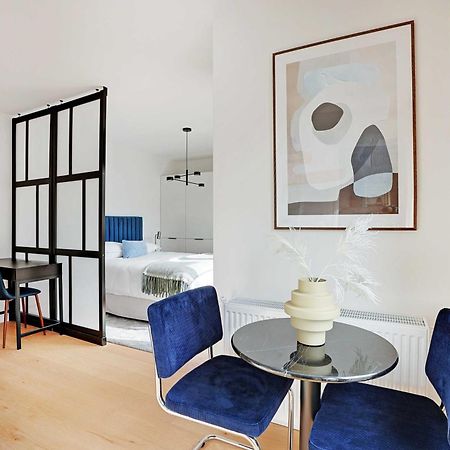 Raffinement Et Confort Dans Cette Residence A 르발루아페레 외부 사진