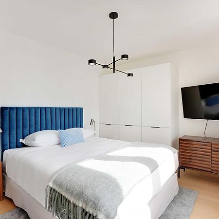 Raffinement Et Confort Dans Cette Residence A 르발루아페레 외부 사진