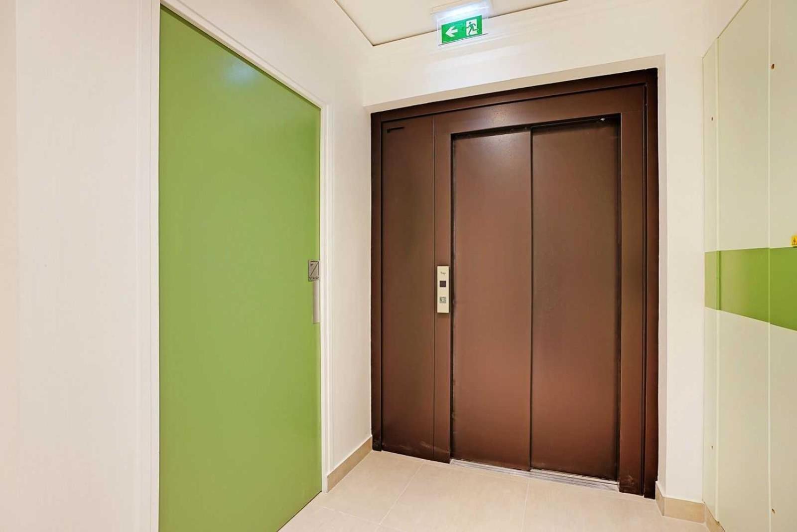Raffinement Et Confort Dans Cette Residence A 르발루아페레 외부 사진