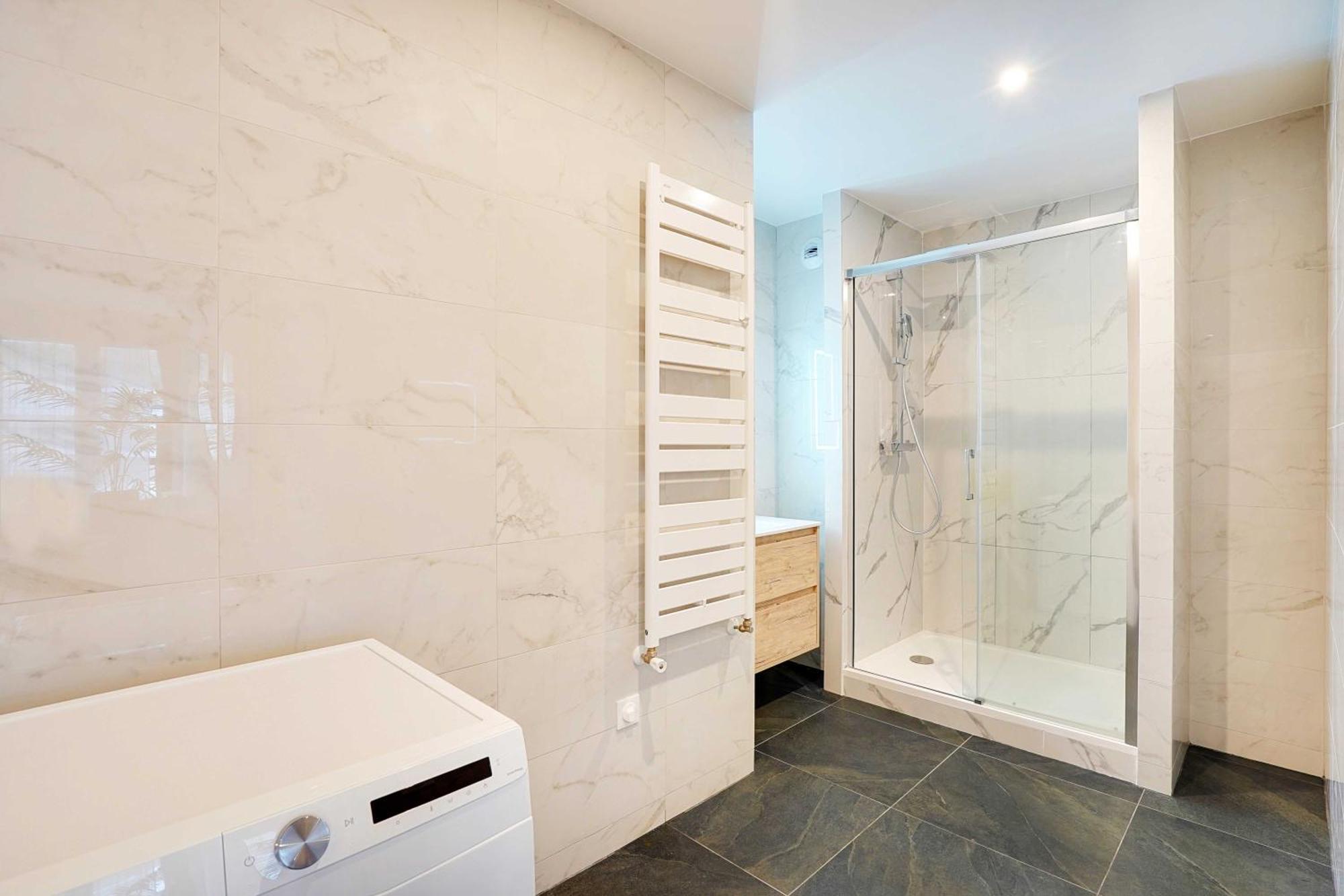 Raffinement Et Confort Dans Cette Residence A 르발루아페레 외부 사진