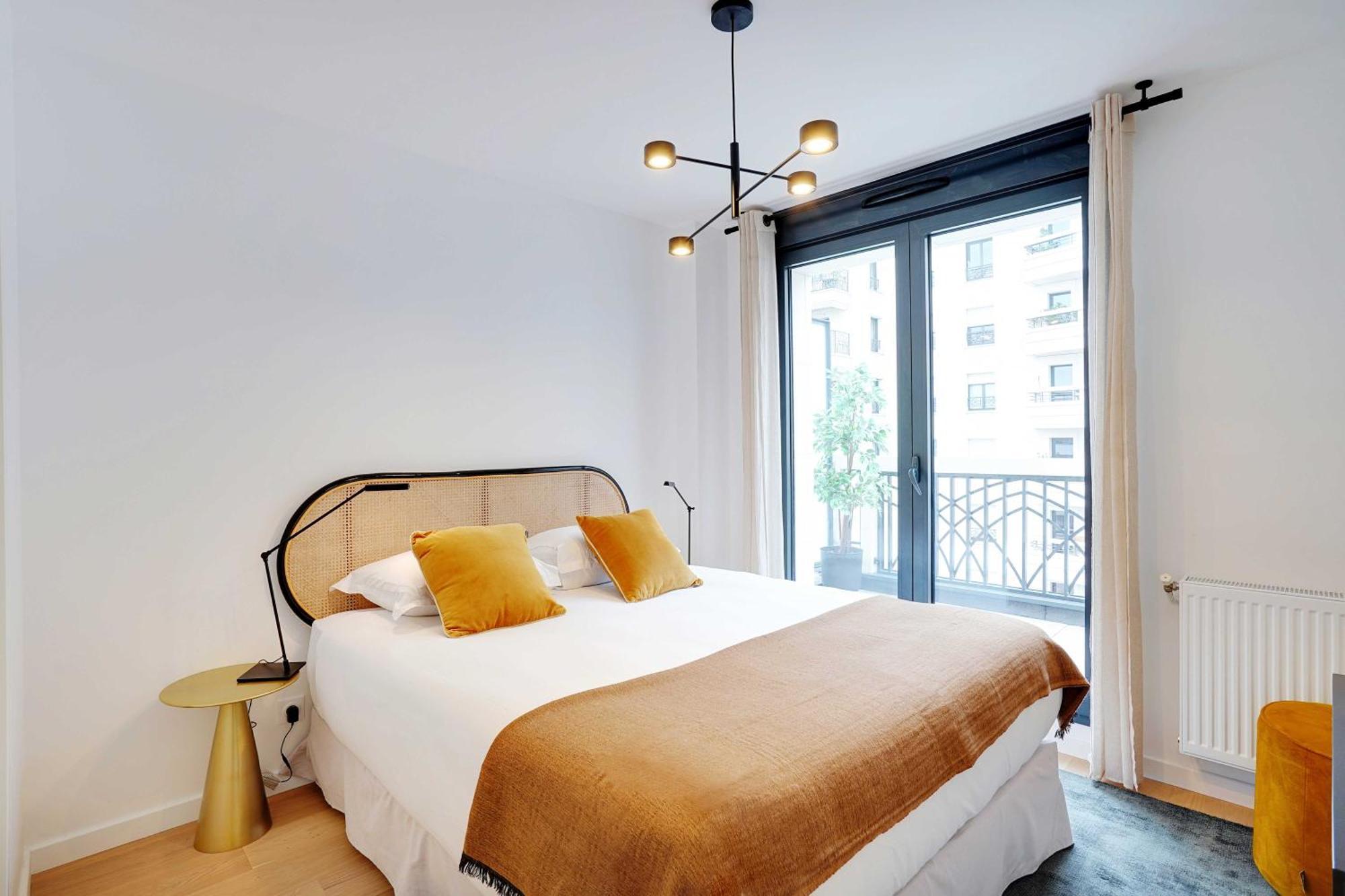 Raffinement Et Confort Dans Cette Residence A 르발루아페레 외부 사진