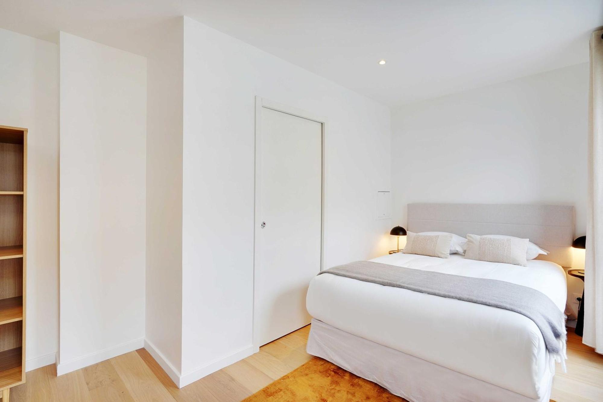 Raffinement Et Confort Dans Cette Residence A 르발루아페레 외부 사진