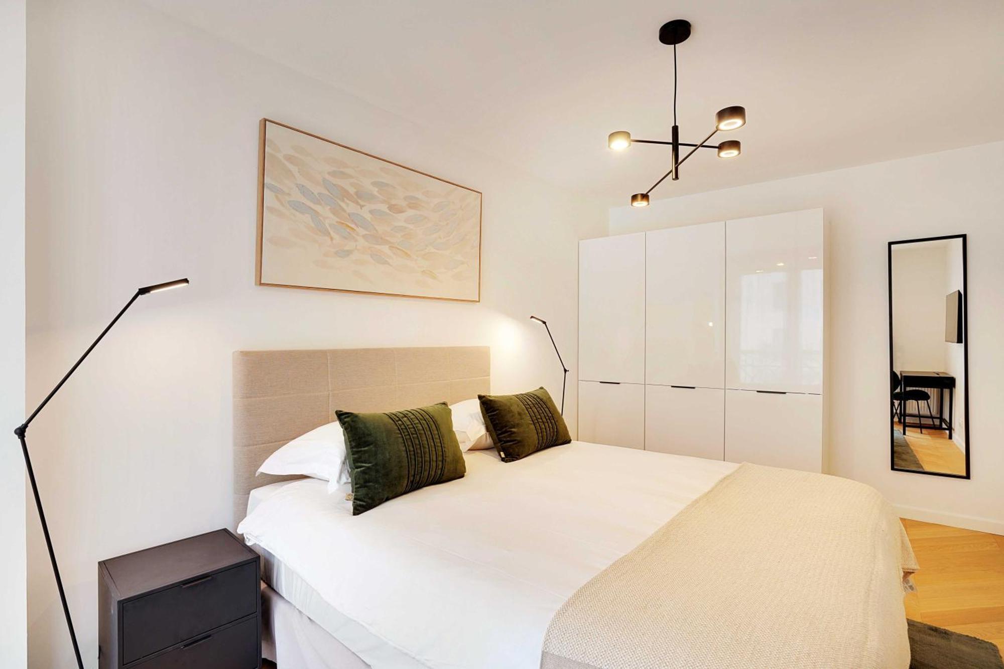 Raffinement Et Confort Dans Cette Residence A 르발루아페레 외부 사진