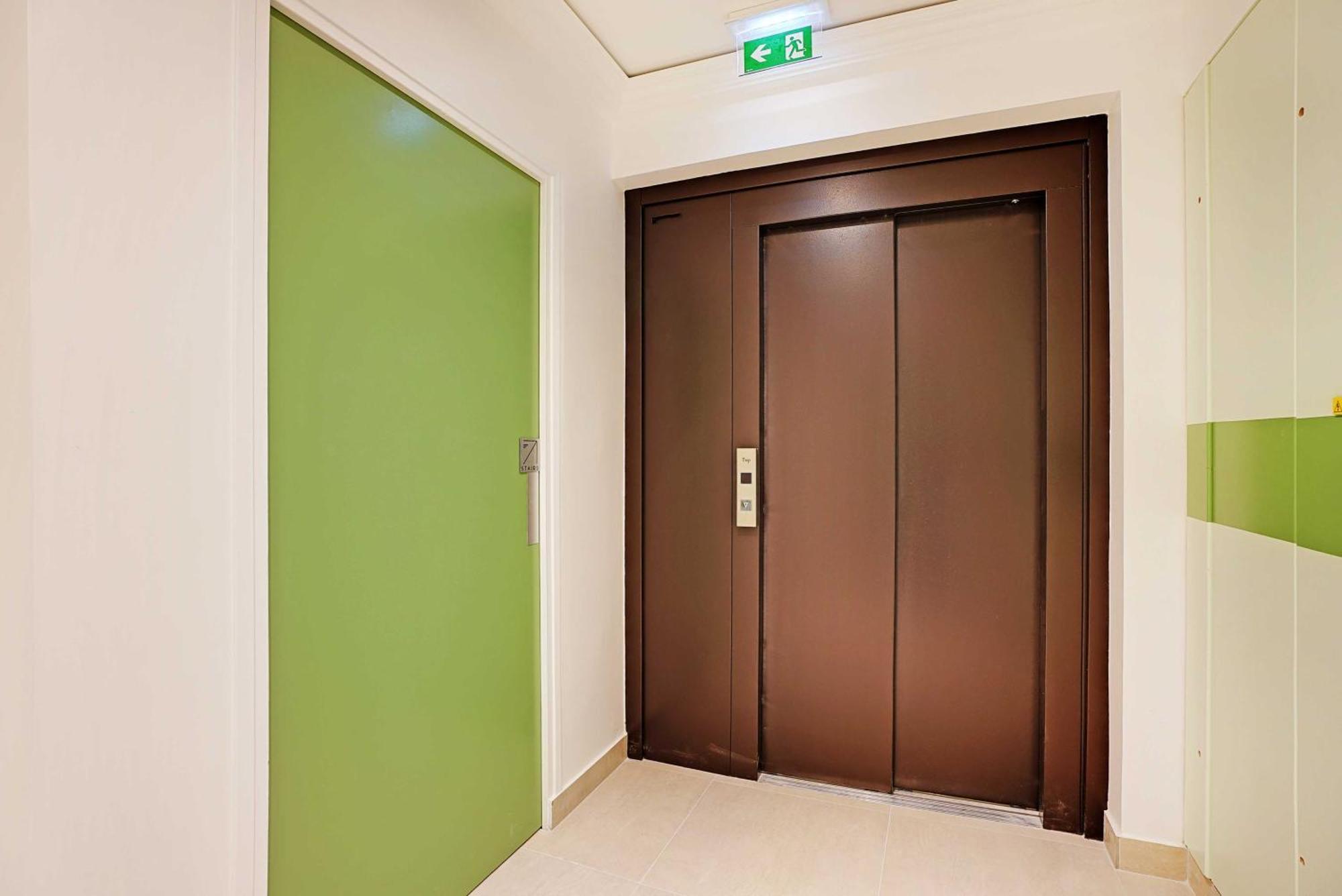 Raffinement Et Confort Dans Cette Residence A 르발루아페레 외부 사진