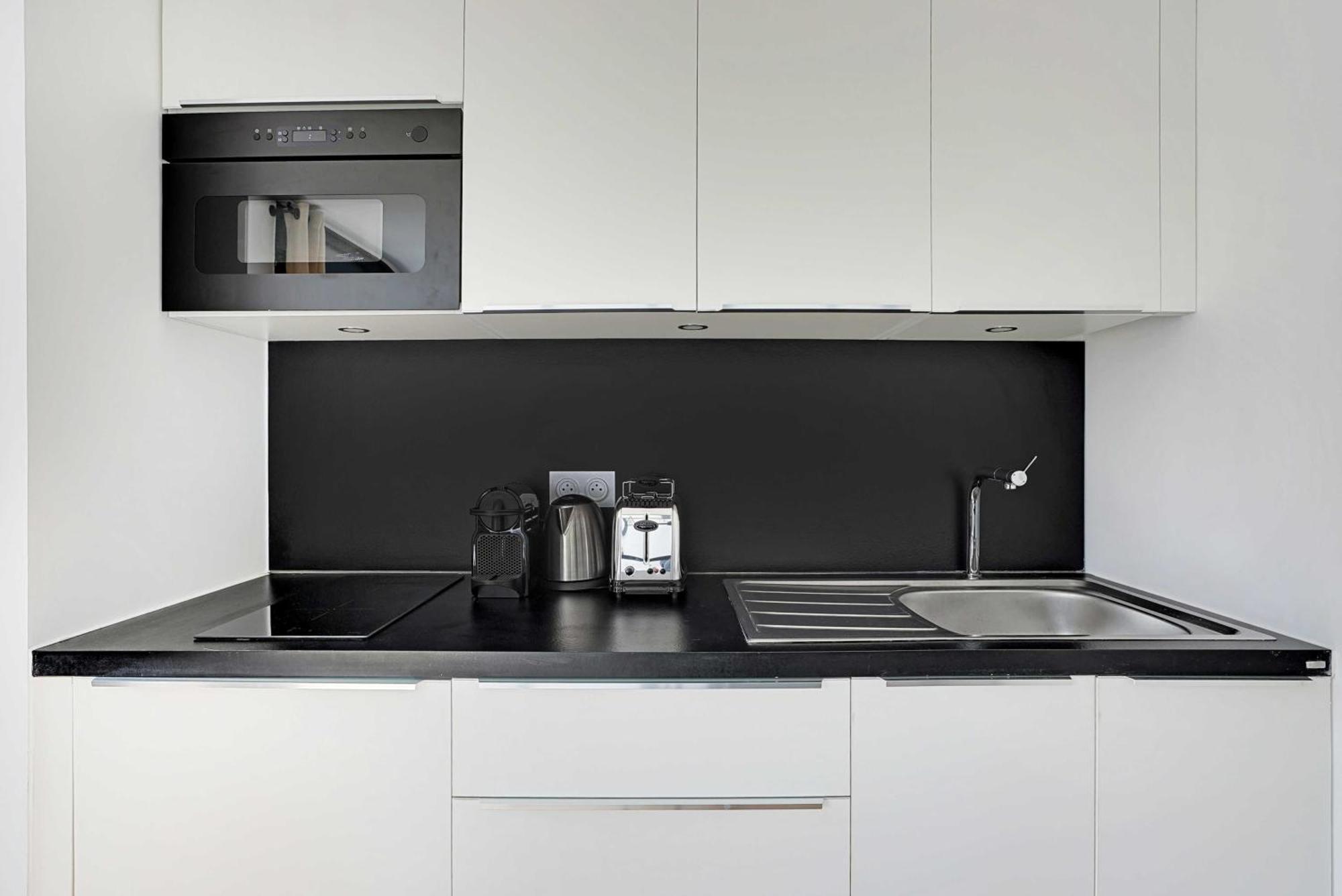 Raffinement Et Confort Dans Cette Residence A 르발루아페레 외부 사진