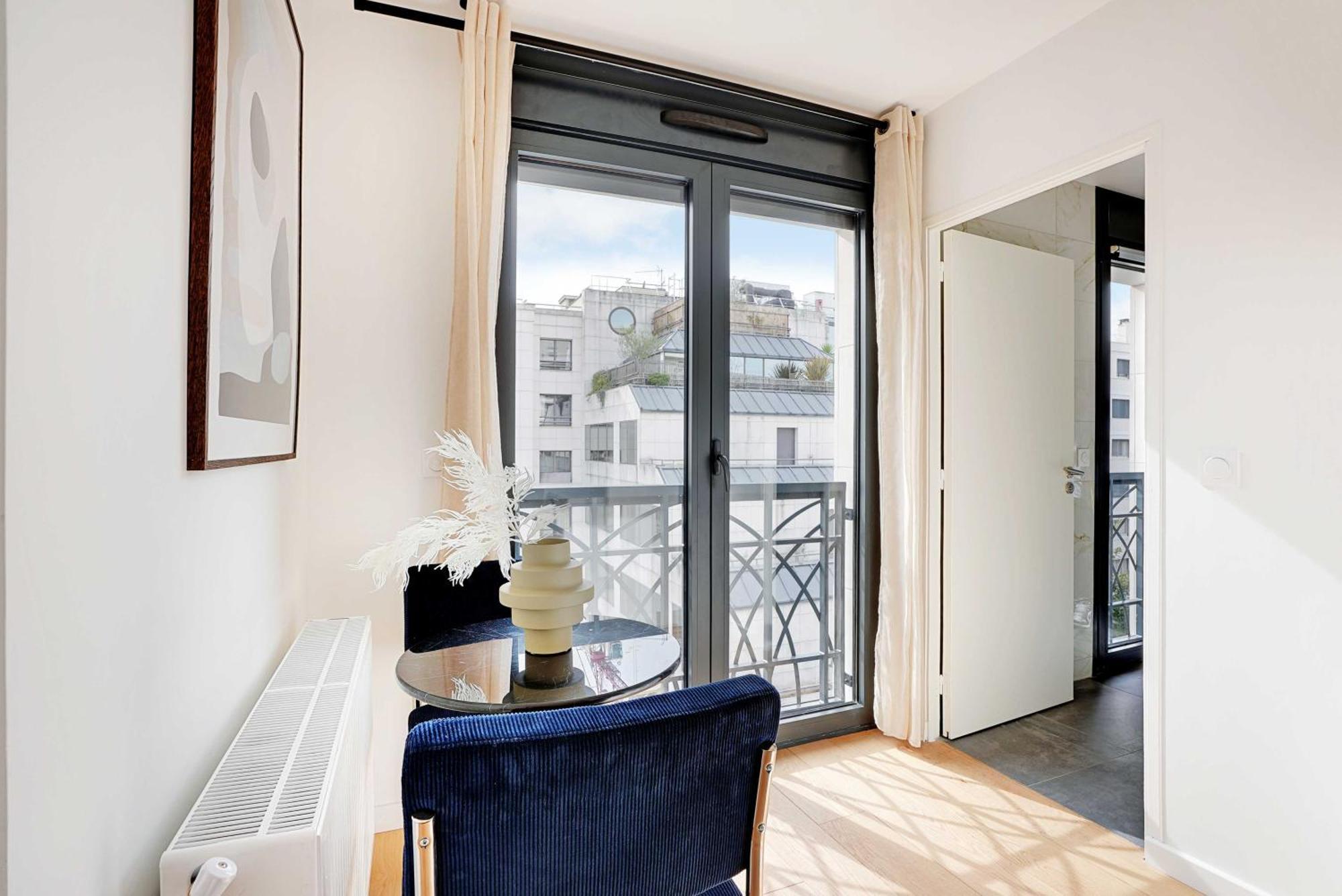 Raffinement Et Confort Dans Cette Residence A 르발루아페레 외부 사진