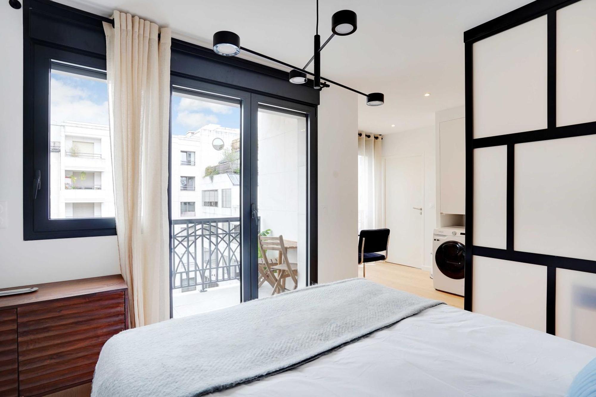 Raffinement Et Confort Dans Cette Residence A 르발루아페레 외부 사진
